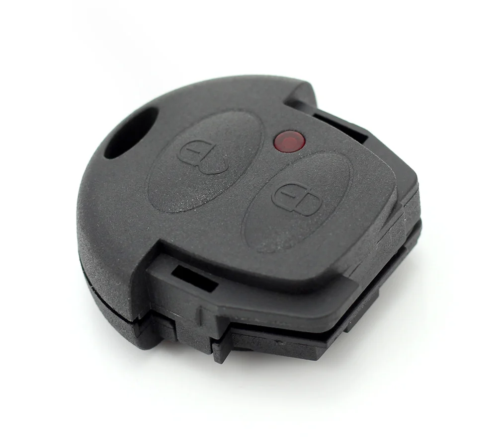 Carcasa cheie accesoriu pentru Volkswagen Golf, cu 2 butoane, Carguard 2 Carcasa cheie accesoriu pentru Volkswagen Golf, cu 2 butoane, Carguard
