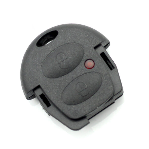 carguard-volkswagen-golf-carcasa-cheie-cu-2-butoane-accesoriu.jpg Carcasa cheie accesoriu pentru Volkswagen Golf, cu 2 butoane, Carguard - imagine 1