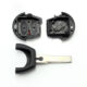 Carcasa cheie pentru Volkswagen Golf, cu 2 butoane, Carguard - imagine 3