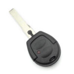 Carcasa cheie pentru Volkswagen Golf, cu 2 butoane, Carguard