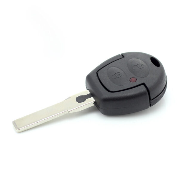 Carcasa cheie pentru Volkswagen Golf, cu 2 butoane, Carguard - imagine 2