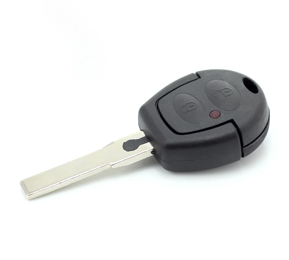 Carcasa cheie pentru Volkswagen Golf, cu 2 butoane, Carguard
