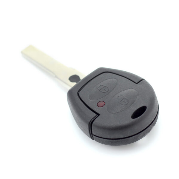 Carcasa cheie pentru Volkswagen Golf, cu 2 butoane, Carguard - imagine 5