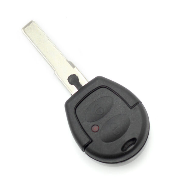 Carcasa cheie pentru Volkswagen Golf, cu 2 butoane, Carguard - imagine 1