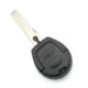 Carcasa cheie pentru Volkswagen Golf, cu 2 butoane, Carguard