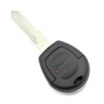 Carcasa cheie pentru Volkswagen Jetta, cu 2 butoane, Carguard