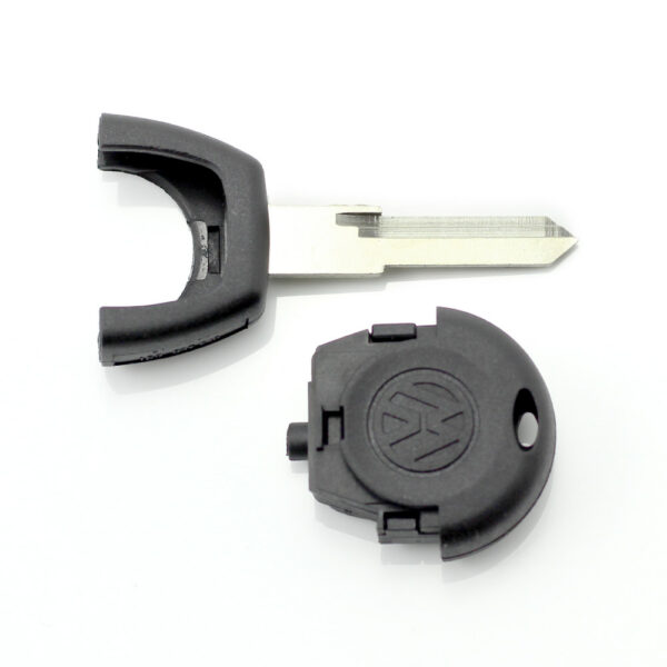 Carcasa cheie pentru Volkswagen Jetta, cu 2 butoane, Carguard - imagine 4
