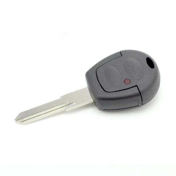 Carcasa cheie pentru Volkswagen Jetta, cu 2 butoane, Carguard - imagine 2