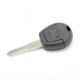 Carcasa cheie pentru Volkswagen Jetta, cu 2 butoane, Carguard - imagine 2