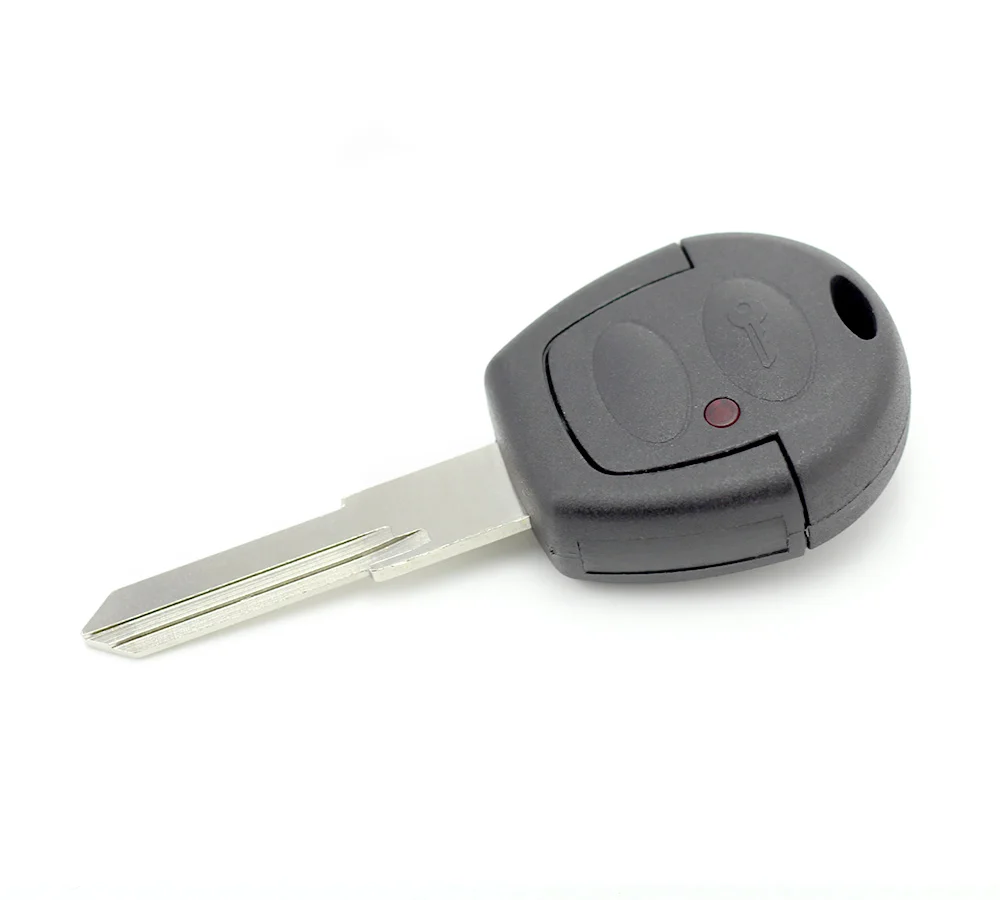 Carcasa cheie pentru Volkswagen Jetta, cu 2 butoane, Carguard