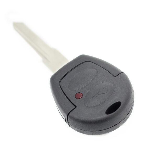Carcasa cheie pentru Volkswagen Jetta, cu 2 butoane, Carguard - imagine 5