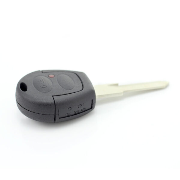 Carcasa cheie pentru Volkswagen Jetta, cu 2 butoane, Carguard - imagine 6