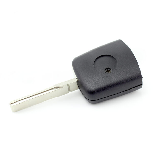 Lama carcasa cheie Volkswagen, tip briceag, compatibila Carguard - imagine 6