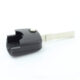 Lama carcasa cheie Volkswagen, tip briceag rotunjit, compatibila Carguard - imagine 4