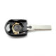 Carcasa cheie pentru Volkswagen/SEAT, cu 1 buton si LED, Carguard - imagine 5