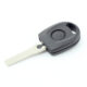 Carcasa cheie pentru Volkswagen/SEAT, cu 1 buton si LED, Carguard - imagine 6