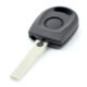 Carcasa cheie pentru Volkswagen/SEAT, cu 1 buton si LED, Carguard