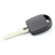 Carcasa cheie pentru Volkswagen/SEAT, cu 1 buton si LED, Carguard - imagine 8