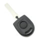 Carcasa cheie pentru Volkswagen/SEAT, cu 1 buton si LED, Carguard - imagine 2