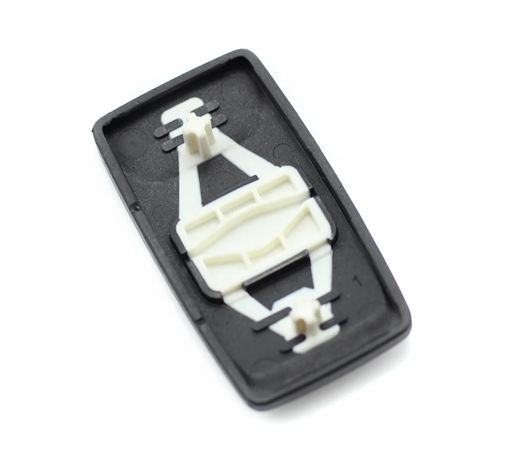 Tastatura carcasa cheie Carguard pentru Volkswagen, 2 butoane 2 Tastatura carcasa cheie Carguard pentru Volkswagen, 2 butoane