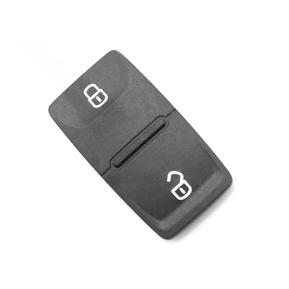carguard-volkswagen-tastatura-pentrucheiecu-2-butoane.jpg Tastatura carcasa cheie Carguard pentru Volkswagen, 2 butoane - imagine 1