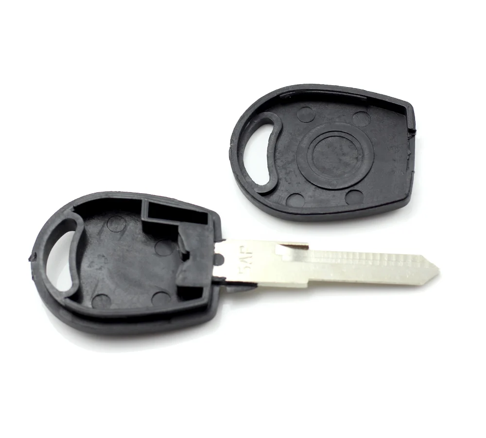 Carcasa cheie tip transponder pentru Volkswagen Jetta, Carguard 1 Carcasa cheie tip transponder pentru Volkswagen Jetta, Carguard