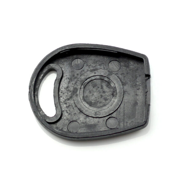 Carcasa cheie tip transponder pentru Volkswagen Jetta, Carguard - imagine 4