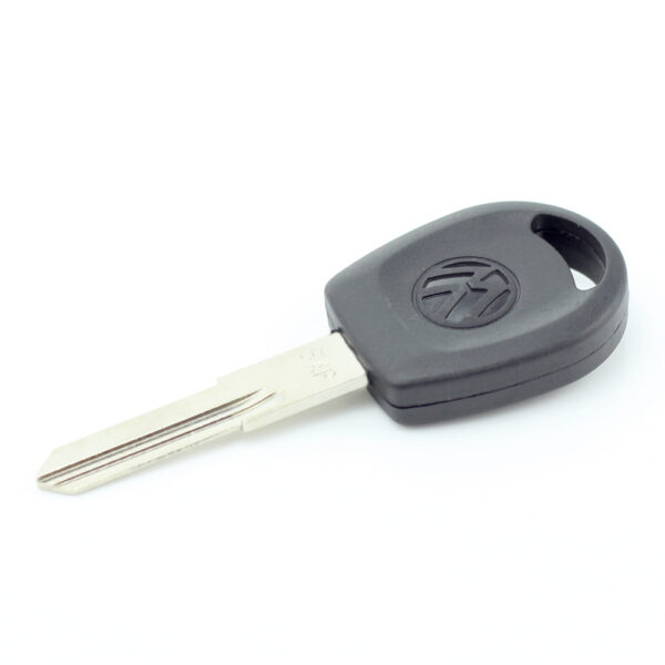 Carcasa cheie tip transponder pentru Volkswagen Jetta, Carguard - imagine 5