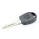 Carcasa cheie tip transponder pentru Volkswagen Jetta, Carguard - imagine 5