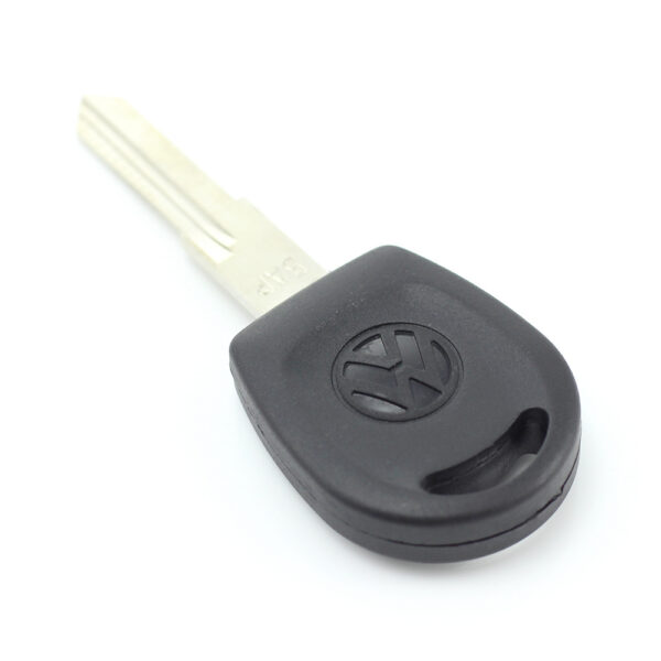 Carcasa cheie tip transponder pentru Volkswagen Jetta, Carguard - imagine 6