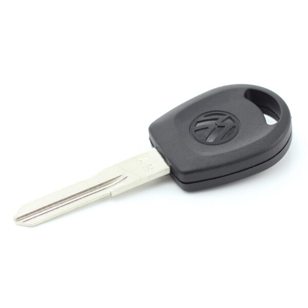 Carcasa cheie tip transponder pentru Volkswagen Jetta, Carguard - imagine 7