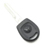 Carcasa cheie tip transponder pentru Volkswagen Jetta, Carguard