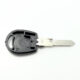 Carcasa cheie tip transponder pentru Volkswagen Jetta, Carguard - imagine 3
