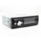 MP3 player auto Carguard, Bluetooth, Radio FM, USB, SD, MMC, 4x50W, telecomanda inclusa - imagine 2