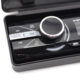 MP3 player auto Carguard, Bluetooth, fata detasabila, 4x50W, telecomanda inclusa - imagine 3