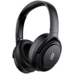 Casti audio TaoTronics TT-BH085, Active Noise canceling, Bluetooth 5.0, Bas puternic,True Wireless, Microfon CVC 8.0