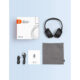 Casti audio TaoTronics TT-BH085, Active Noise canceling, Bluetooth 5.0, Bas puternic,True Wireless, Microfon CVC 8.0 - imagine 6
