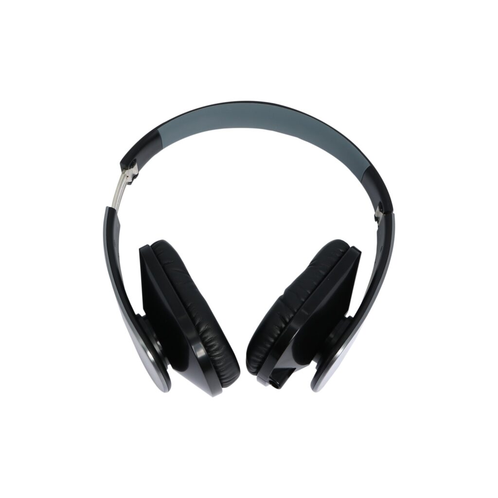 Casti audio Over the Ear cu fir Mirage Ifidelity, negru 1 casti pliabile de telefon mirage ifidelity 1024x1024 1