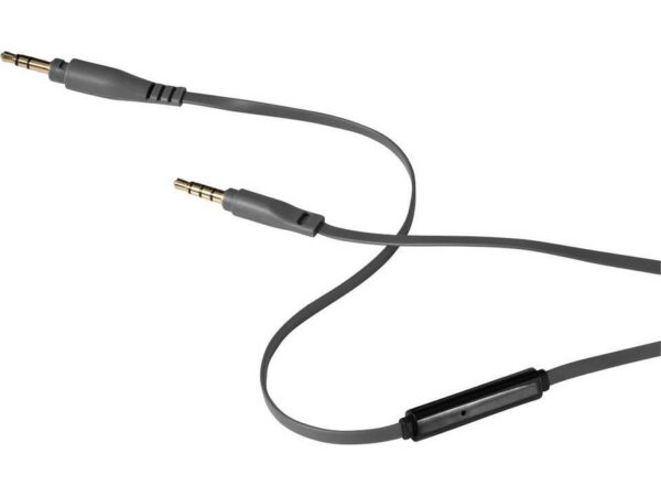 Casti audio Over the Ear cu fir Mirage Ifidelity, negru - imagine 9
