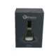 Casti audio Over the Ear cu fir Mirage Ifidelity, negru - imagine 3
