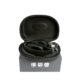 Casti audio Over the Ear cu fir Mirage Ifidelity, negru - imagine 4