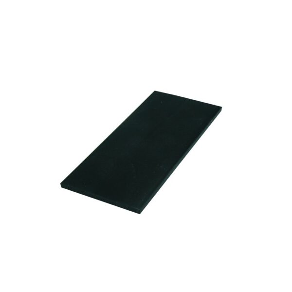 Cauciuc EPDM pentru RAP350, 46x100x3 mm - imagine 1