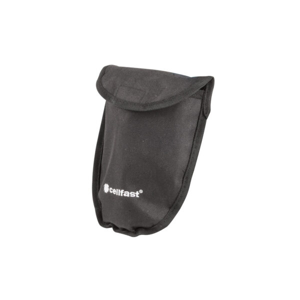Cazma-Tarnacop pliabila Cellfast IDEAL PRO, - imagine 5