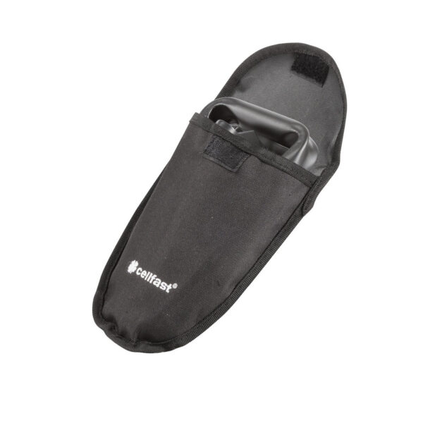 Cazma-Tarnacop pliabila Cellfast IDEAL PRO, - imagine 6