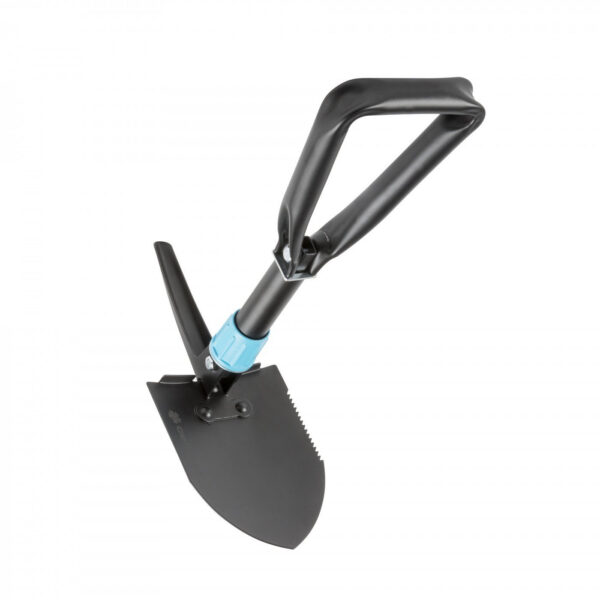 Cazma-Tarnacop pliabila Cellfast IDEAL PRO, - imagine 7