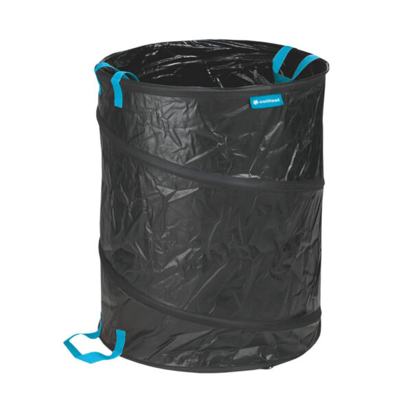 Cos pentru gradina pliabil mare CellFast, 172L - imagine 1