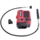 Mini polizor cu accesorii, 20V Li-ion (acumulator neinclus), Worcraft - imagine 7