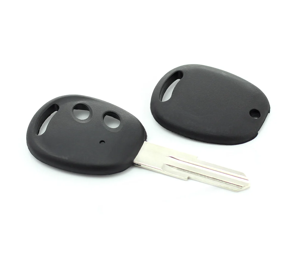 Carcasa cheie pentru Chevrolet, cu 2 butoane si lama pe dreapta, Carguard