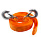Chinga de tractare Carguard, 4 m, 2500 kg
