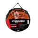 Chinga de tractare Carguard, 4 m, 2500 kg - imagine 2